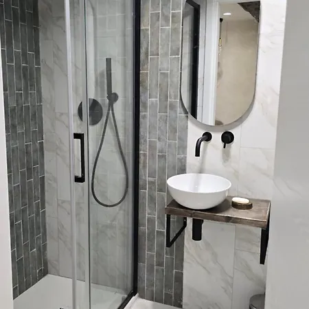 Apartamento Casa Antica