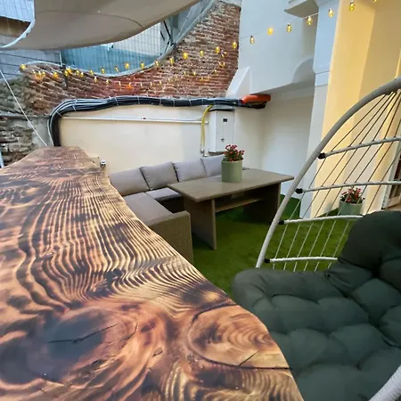 Apartmán Casa Antica *