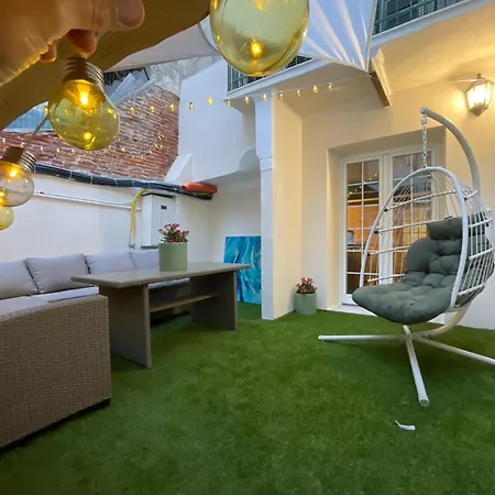 Apartmán Casa Antica Savona