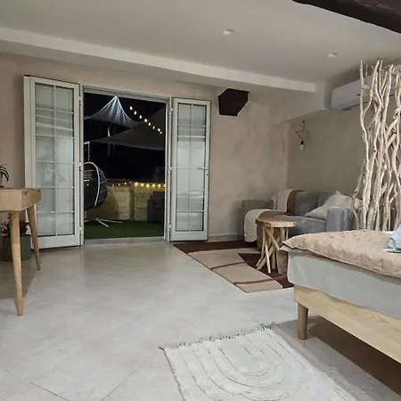 Apartmán Casa Antica Savona