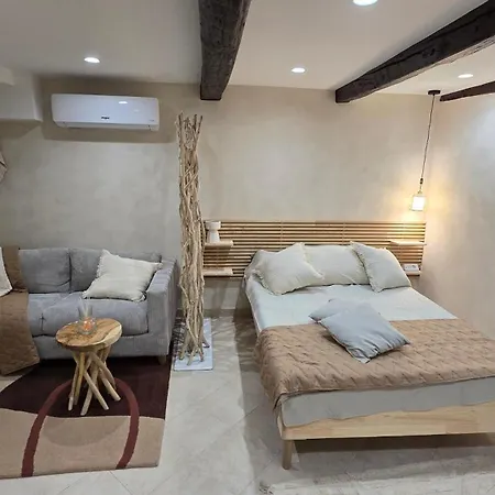 Apartamento Casa Antica