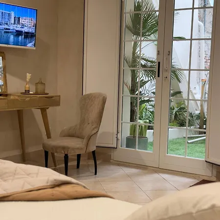Apartmán Casa Antica