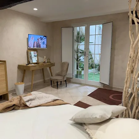 Apartmán Casa Antica Savona